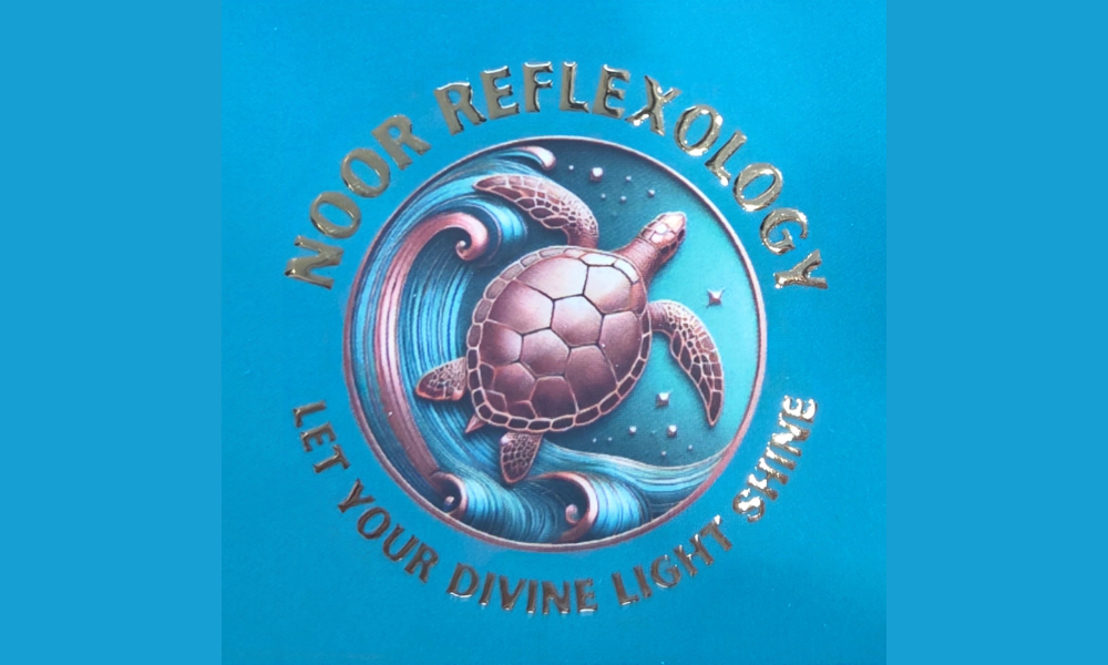 Noor Reflexology