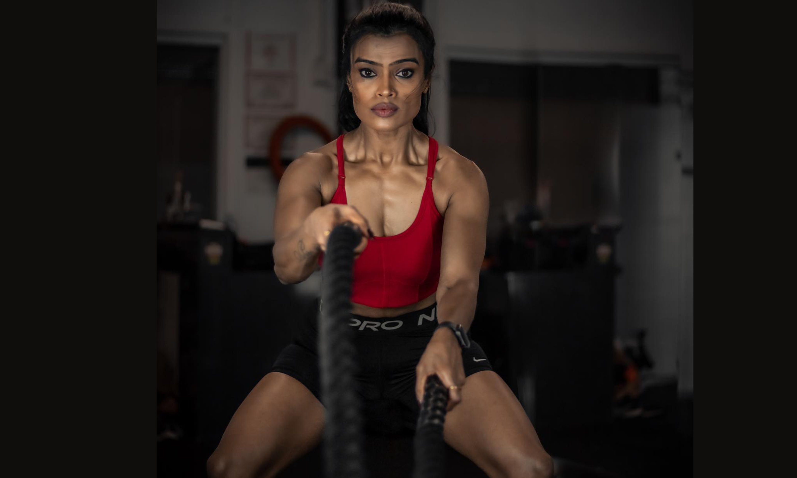 Prithvi The Core Fitworx (PTCF)