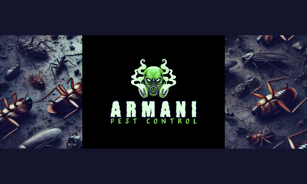 Armani Pest Control