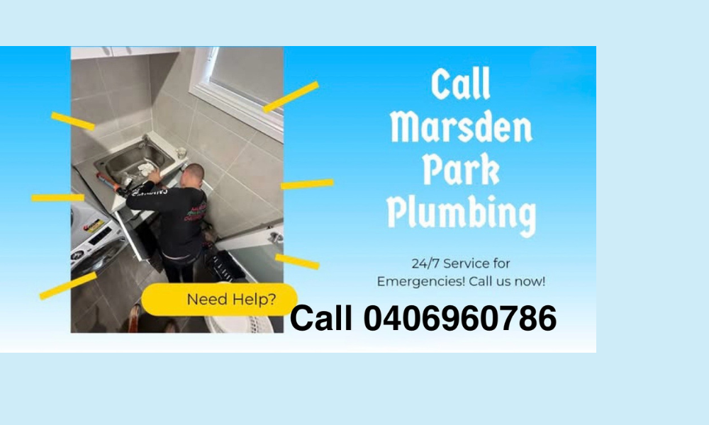 Marsden Park Plumbing