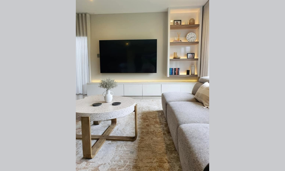 SP Electrical and Security Pty Ltd