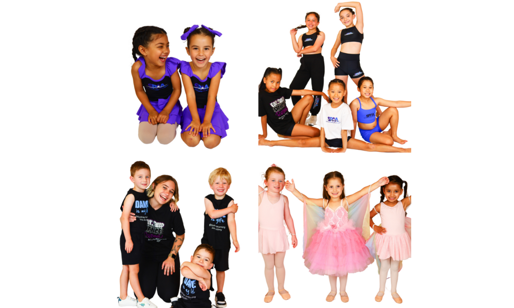 Sydney Performing Arts Academy