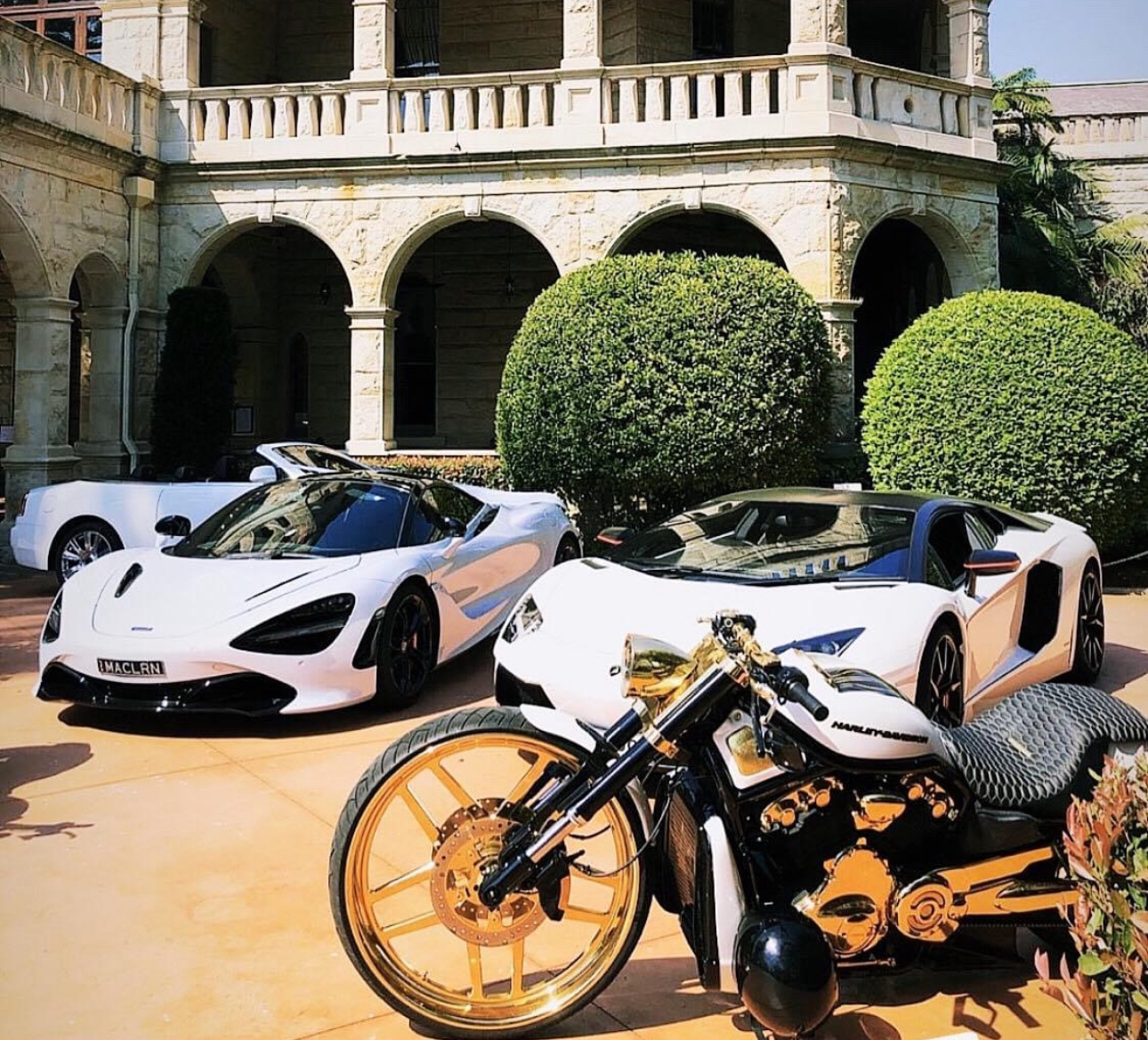 Hire Car Sydney City