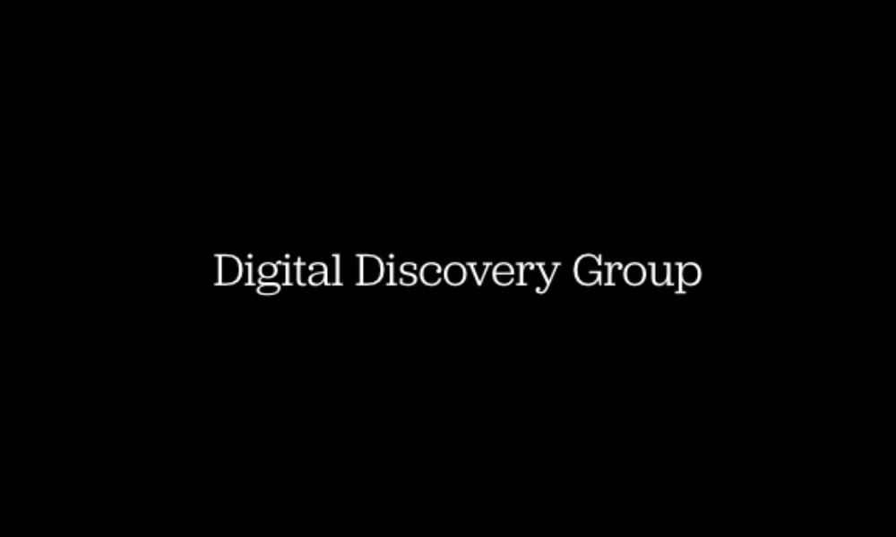 Digital Discovery Group