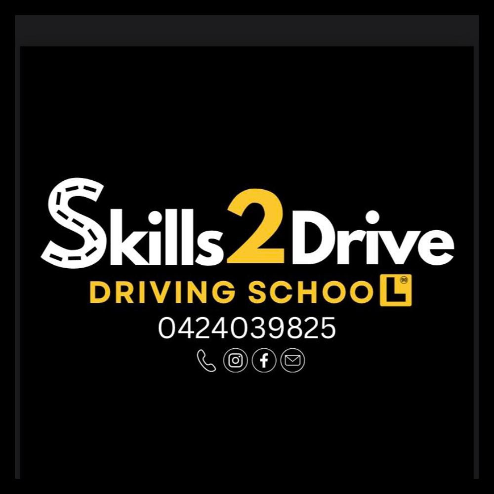 Skills 2 Drive