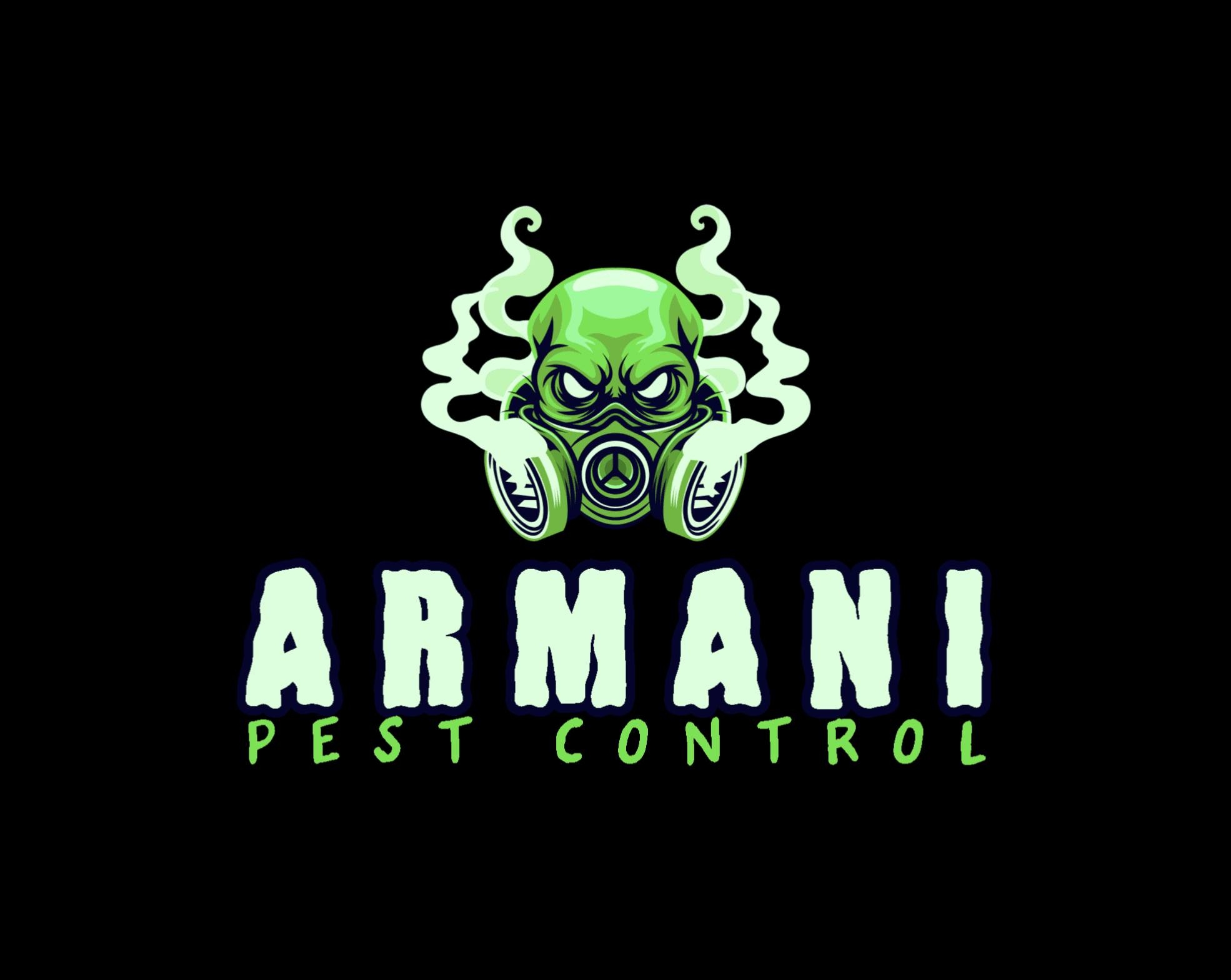 Armani Pest Control