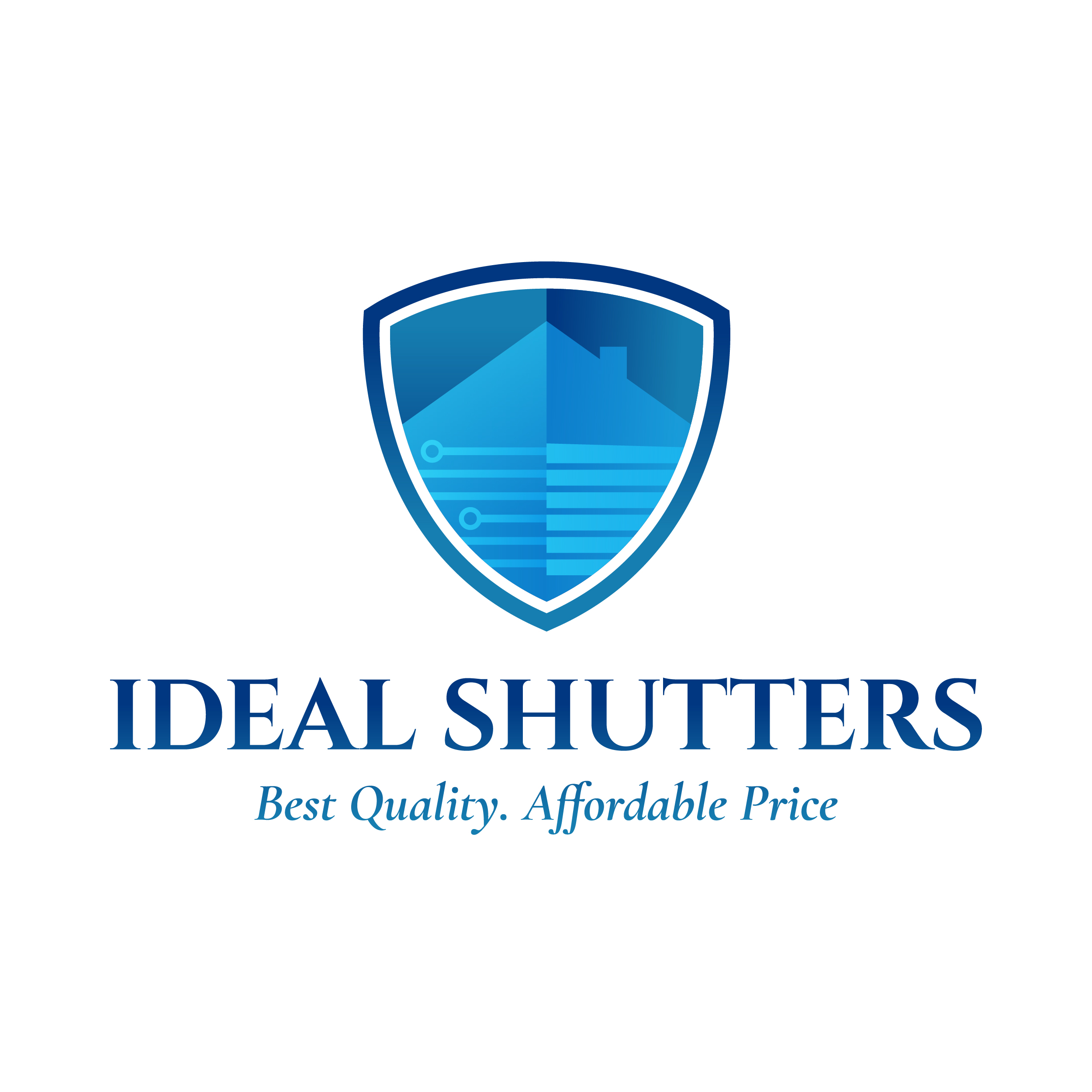 Ideal Shutters Pty Ltd
