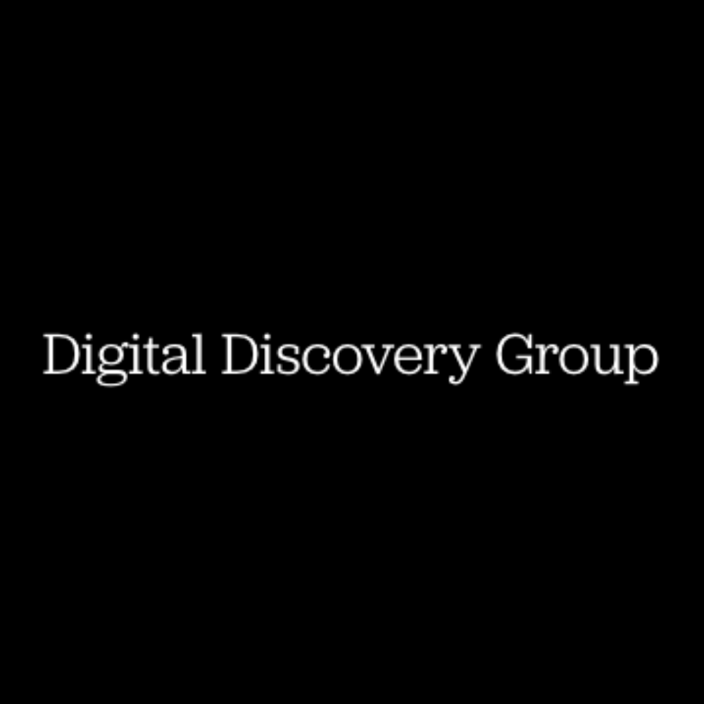 Digital Discovery Group