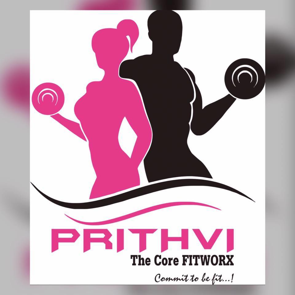 Prithvi The Core Fitworx (PTCF)