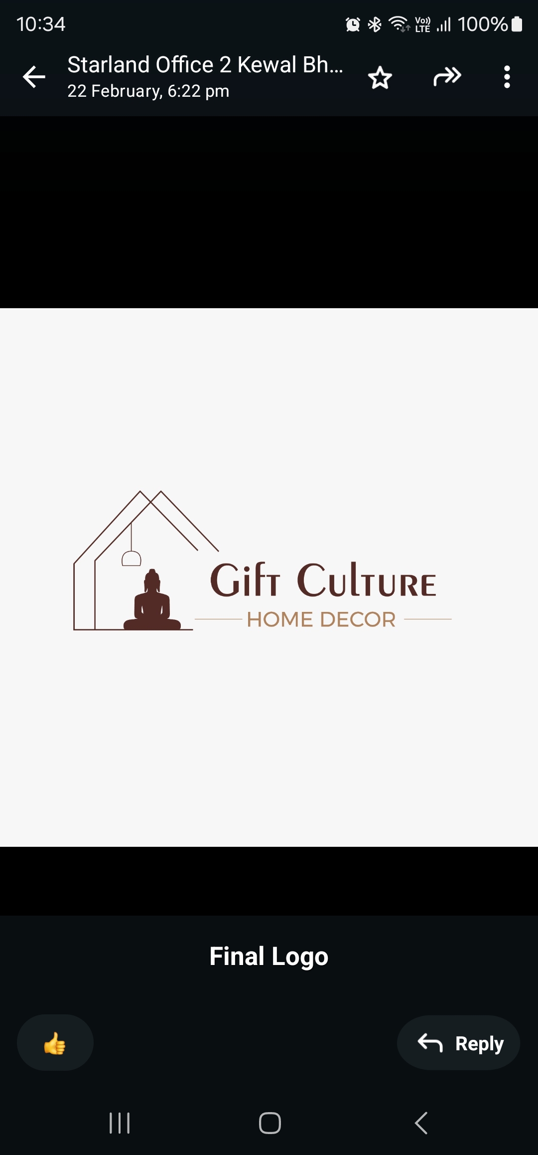 Gift Culture