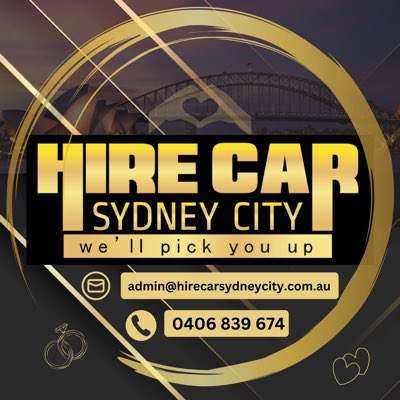 Hire Car Sydney City