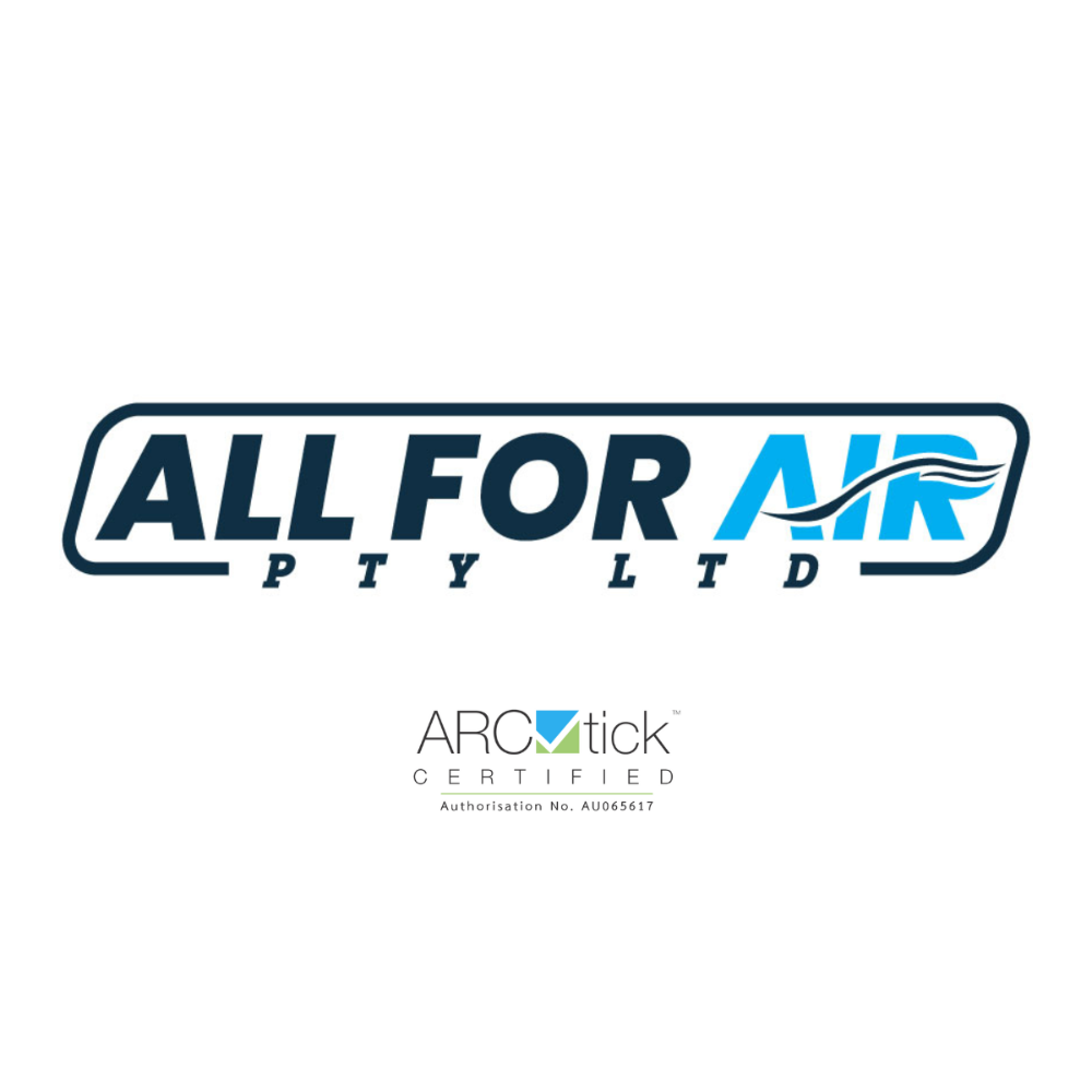 All For Air Pty Ltd