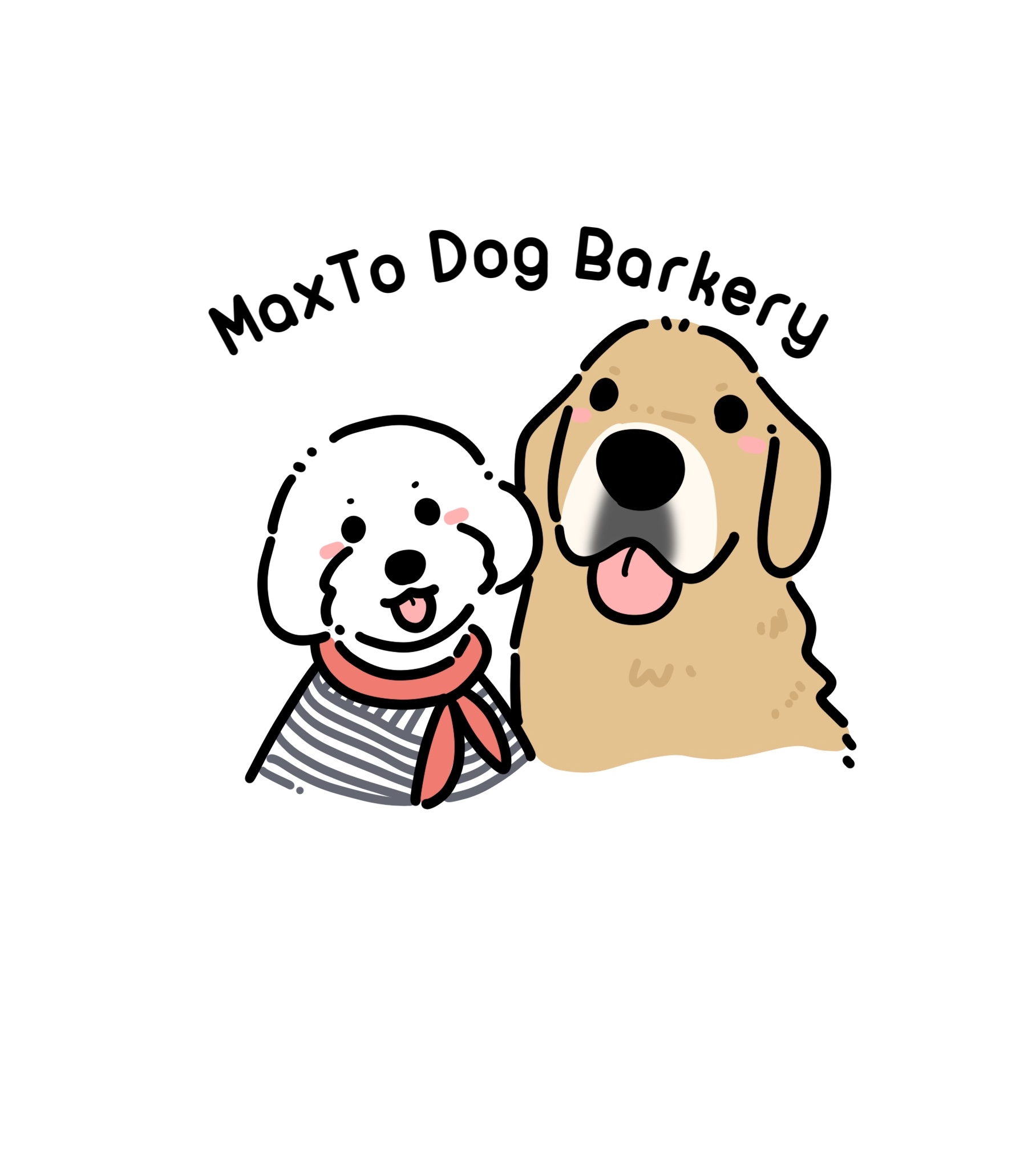 MaxTo Dog Barkery