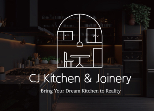 CJ Kitchen & Joinery